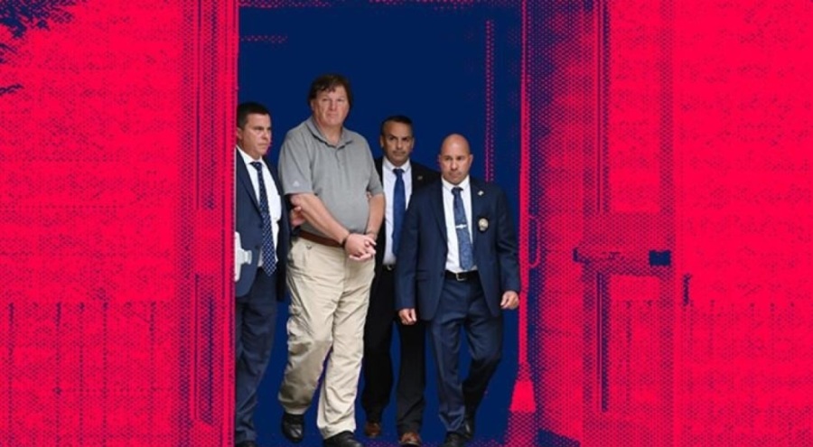 Gilgo Plajı katili yargılanıyor