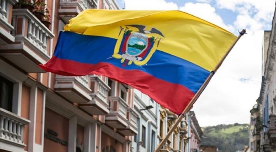 Ekvador'da OHAL kararı