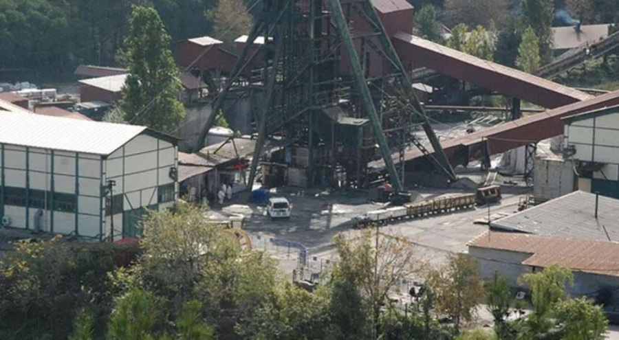 Maden faciasında yaşadıklarını anlattılar!