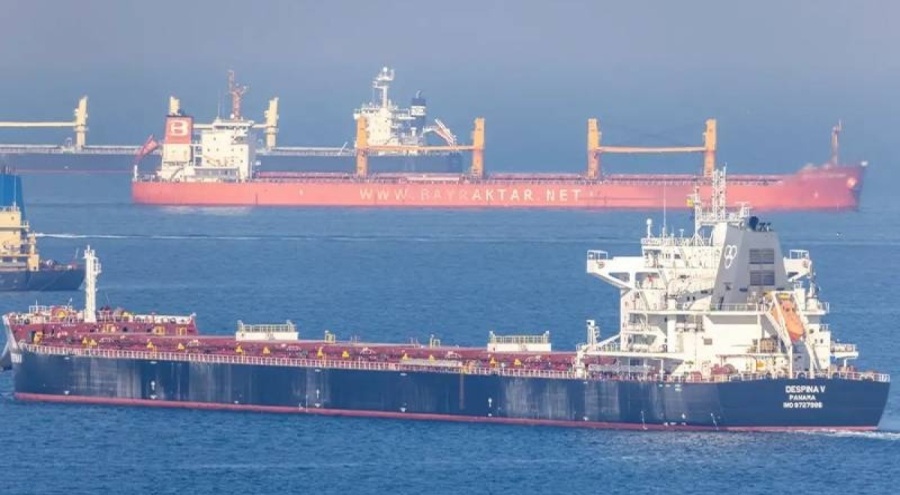 Kremlin Sözcüsü: Rusya'nın Tahıl Anlaşması'na dönmesi şu anda imkansız