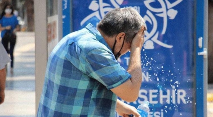 Prof. Dr. Orhan Şen: Bu bir doğal afettir, dışarı çıkmayın