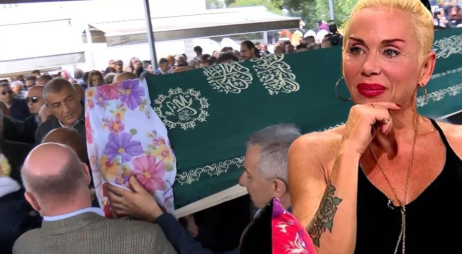 Billur Kalkavan'ın mezarı gündem olmuştu! Sevgilisi tepkiler sonrası açıklamada bulundu