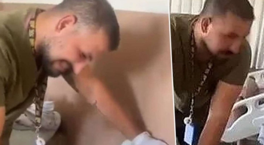 Büyükçekmece'de bakımevindeki şiddette 2 kişi tutuklandı!