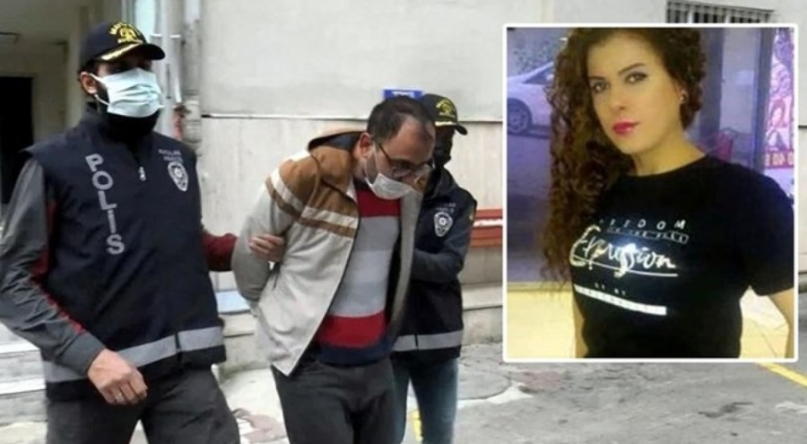 Kimyasal dehşette ön adli tıp raporu: Engel oranı yüzde 95