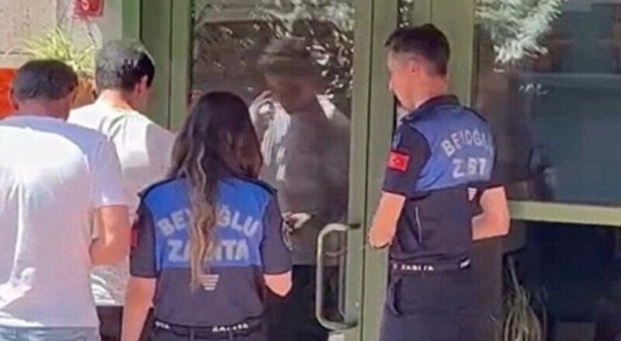 İstanbul'da hızlı flört değiştirme etkinliği yapılan mekan kapatıldı