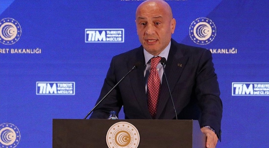 TİM Başkanı Gültepe: Merkez Bankası kararları, elimizi güçlendirdi