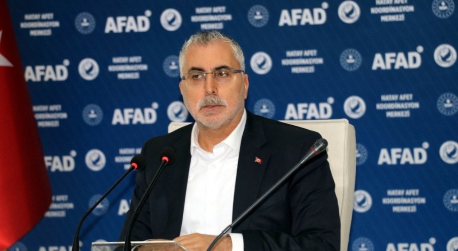 Doğum ve evlat edinme sonrası yarım çalışma ödeneği başvurularıyla ilgili açıklama