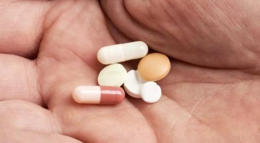 Kalp ve tansiyon hastalarına ilaç uyarısı