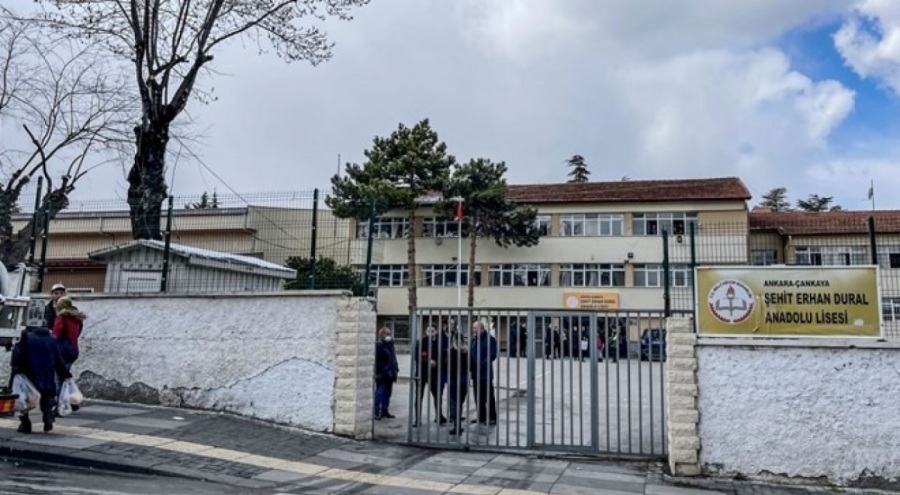 Depremzede öğrenciyi öldüren şüpheliye 18 yıl 8 ay hapis istemi