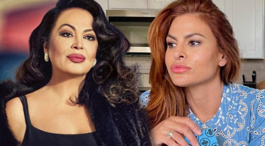 Hollywood yıldızından Türkan Şoray'a: O bir ikon