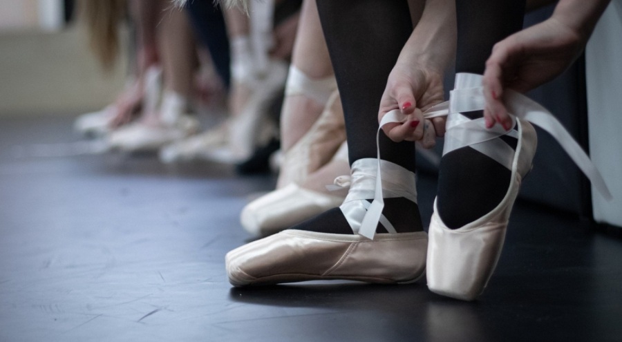 20. Uluslararası Bale Festivali başlıyor