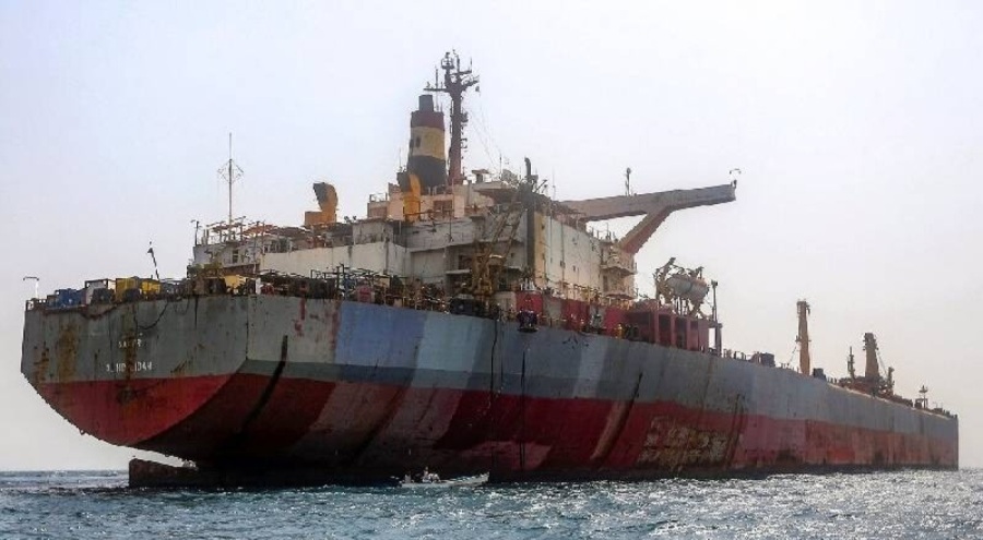 BM'den petrol tahliyesi