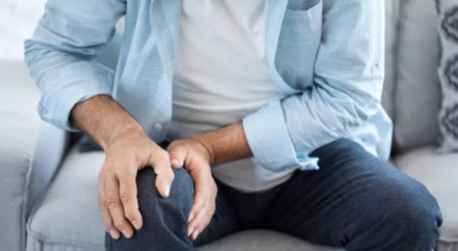 Bir türlü geçmeyen eklem ağrılarının sebebi bağırsaklarınızda olabilir