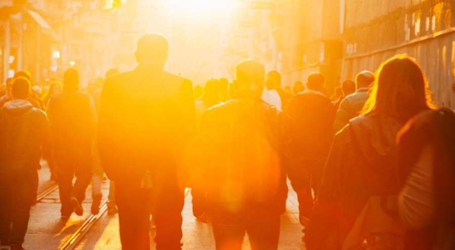 Sıcaklıklar perşembeden itibaren mevsim normallerine dönecek