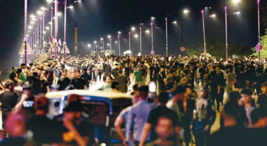 Danimarka'da Kur'an-ı Kerim'e  çirkin saldırı