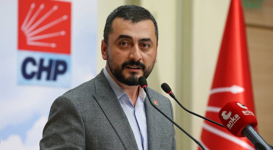 CHP'li Eren Erdem: Kılıçdaroğlu'nun yaptığı bana göre devrimdir