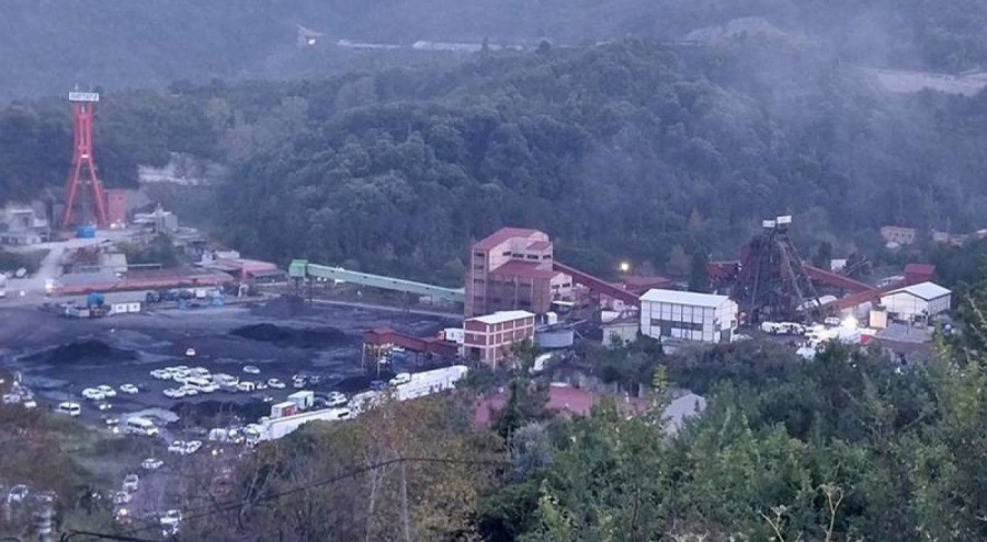 Amasra maden faciası davasında ara karar açıklandı