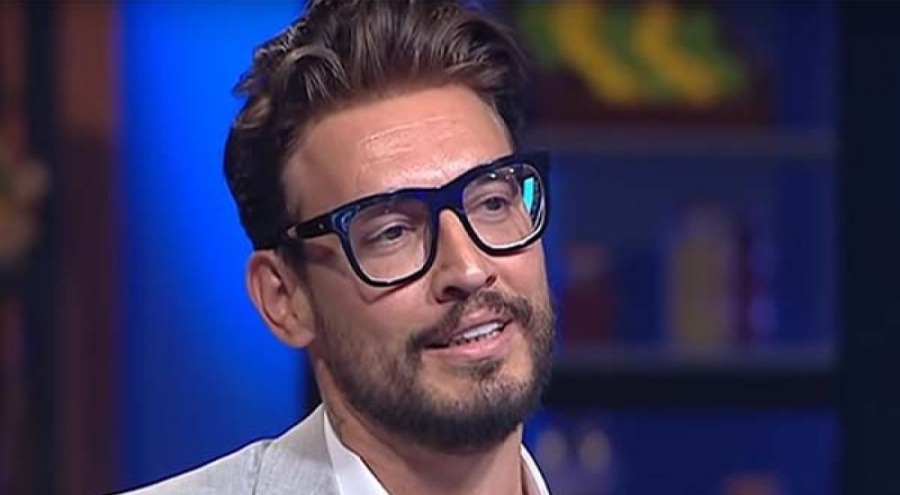 Saldırıya uğrayan şef Danilo Zanna, 'Türkiye'yi terk ediyor' iddialarına yanıt verdi