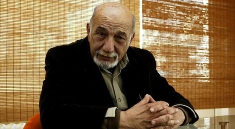 Oyuncu Yılmaz Gruda hayatını kaybetti