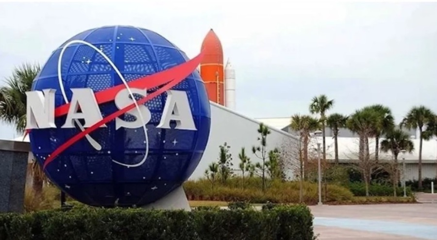 NASA'da elektrikler kesildi
