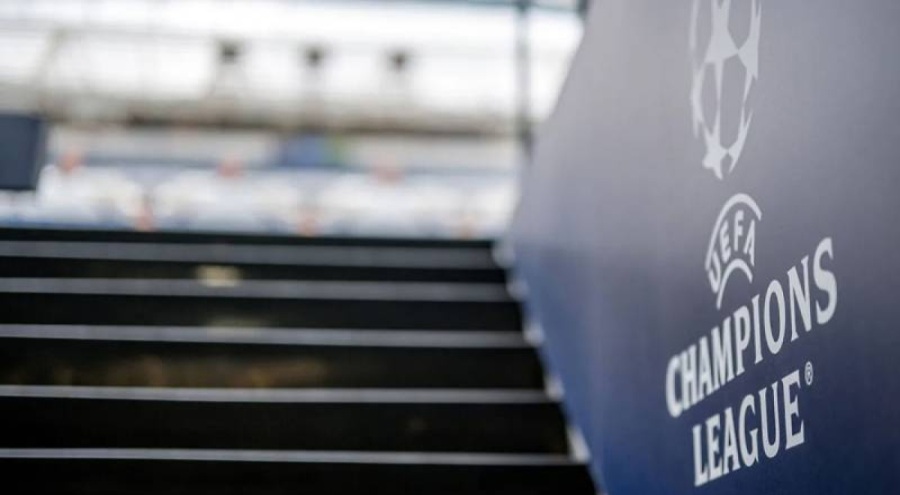 Şampiyonlar Ligi'nde gecenin sonuçları