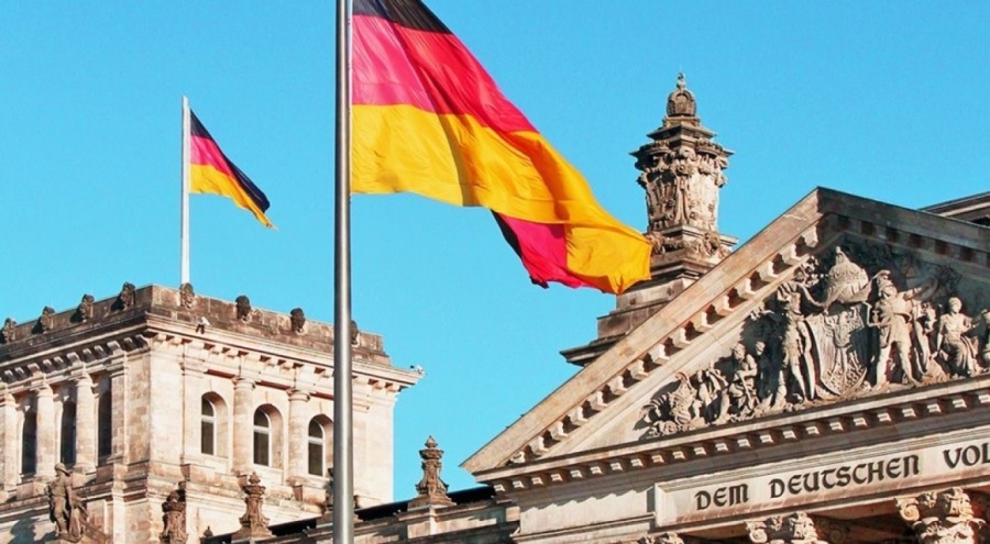 Almanya'da  İş Ortamı Güven Endeksi​​​​​​​ geriledi