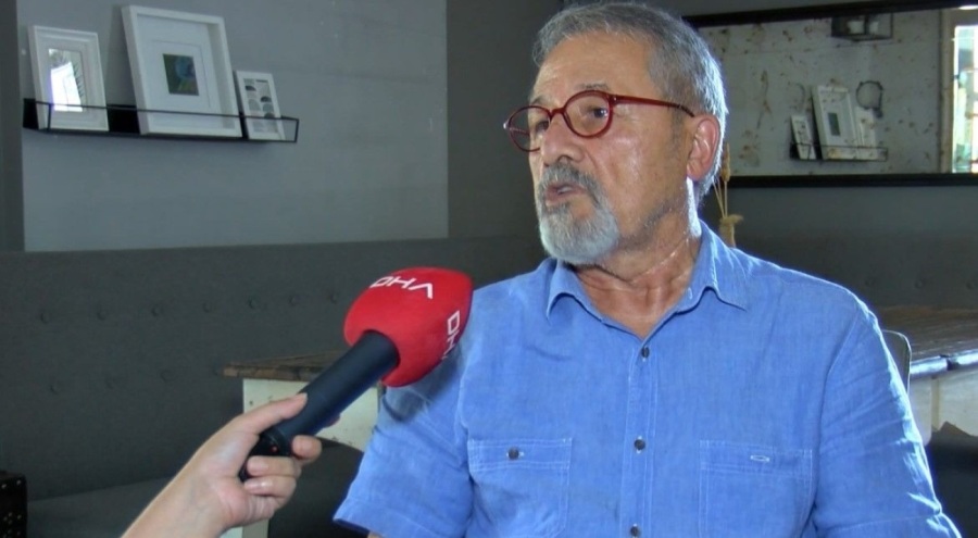 Naci Görür'den Adana depremi sonrası korkutan uyarı!