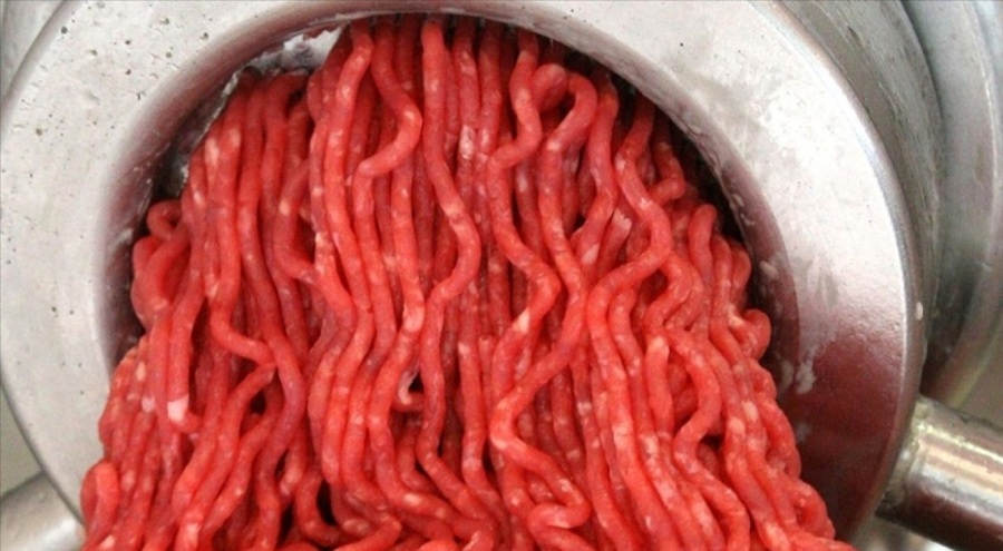 Kıyma kaynaklı Salmonella salgınında 6 kişi hastanelik oldu!