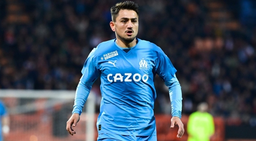 Fenerbahçe'nin Cengiz Ünder aşkı bitmiyor