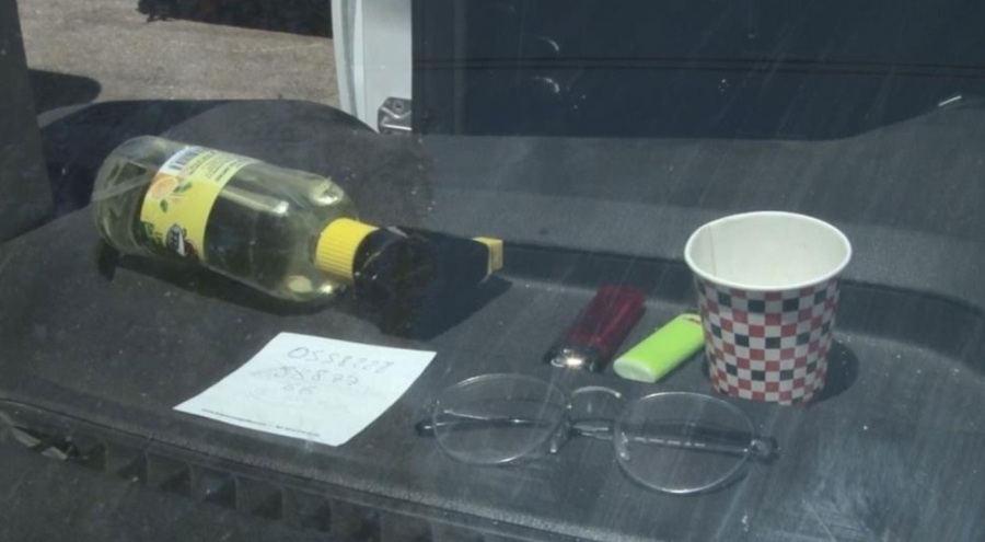 Uzmandan uyarı: Yazın arabada bırakılan bu eşyalar yangın çıkarıyor!