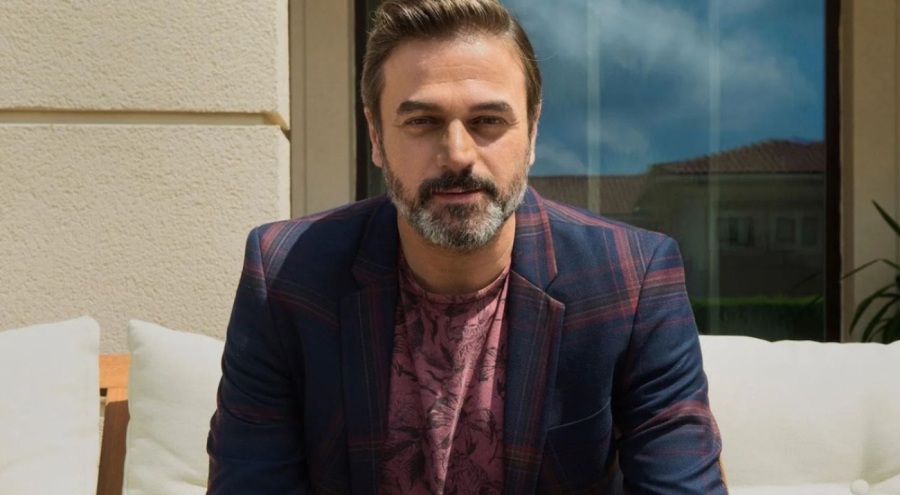 Siroz olan Ufuk Özkan'a sağlık durumu engeli! Kadrodan çıkarıldı