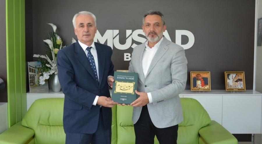 MÜSİAD'dan üyelere çağrı: Süre doluyor