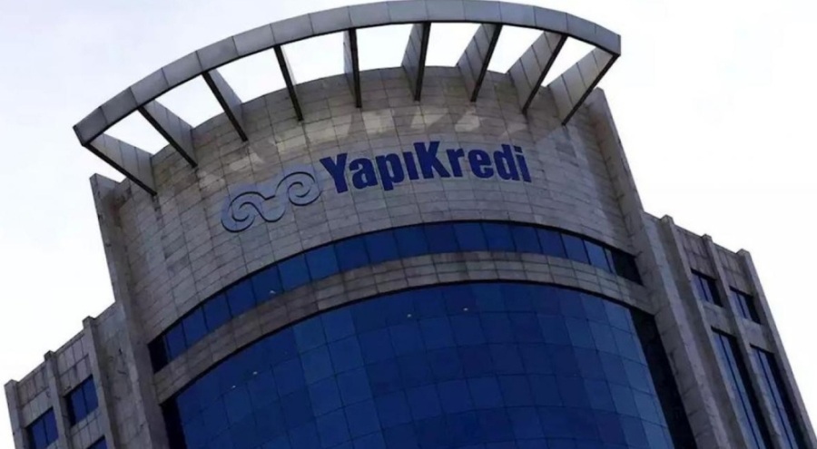 Koç Holding Yapı Kredi hisselerinin bir kısmını sattığını duyurdu