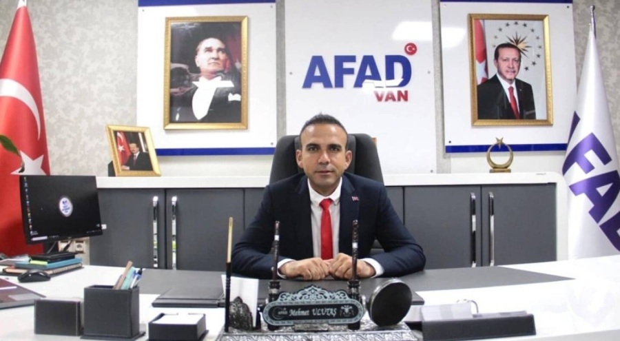 AFAD İl Müdürü'nün 3 yaşındaki kızı, pencereden düşüp hayatını kaybetti