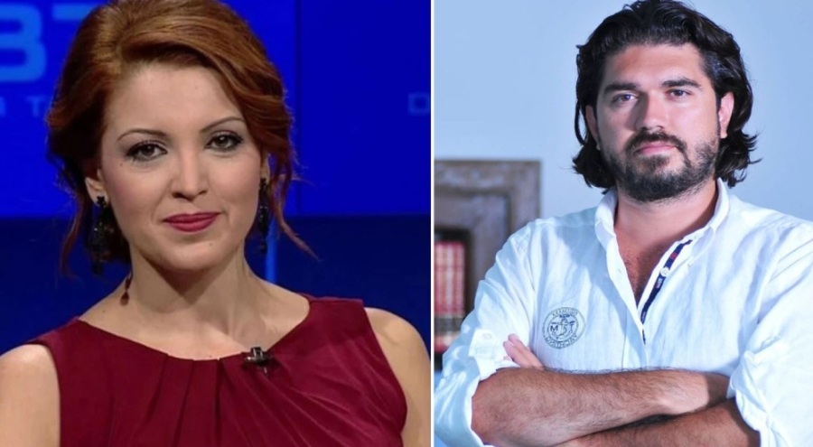 Nagehan Alçı: Evliliğimizi bitirme kararı aldık