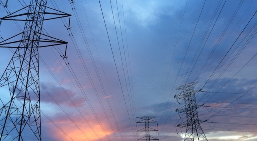 Kamuda elektrik gideri yüzde 101 yükseldi