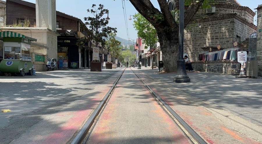 42 dereceyi gören Bursa boş kaldı!