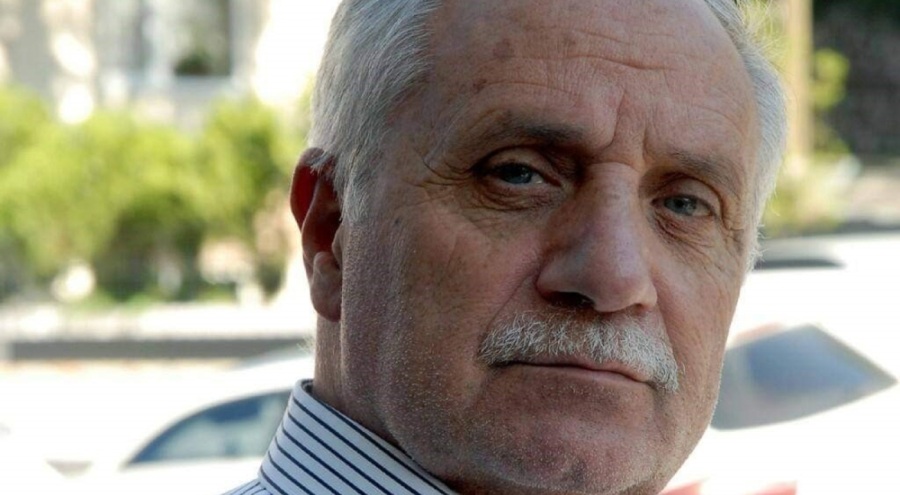Bursalı iş adamı Erol Saçmacı toprağa verildi
