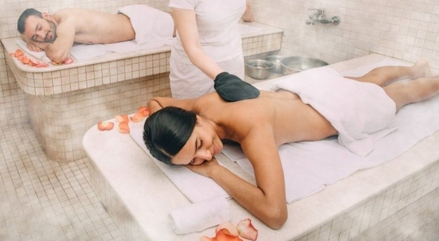 Zam dalgasından hamam ücretleri de nasibini aldı: Yüzde 100 zam