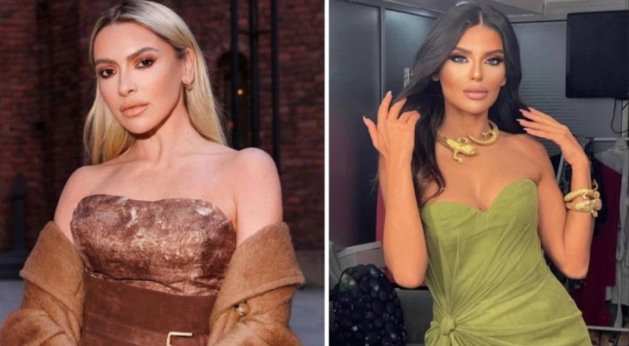 Hadise itiraz etti: Bircan Bali, Reza Zarrab yorumu için yeniden yargılanacak