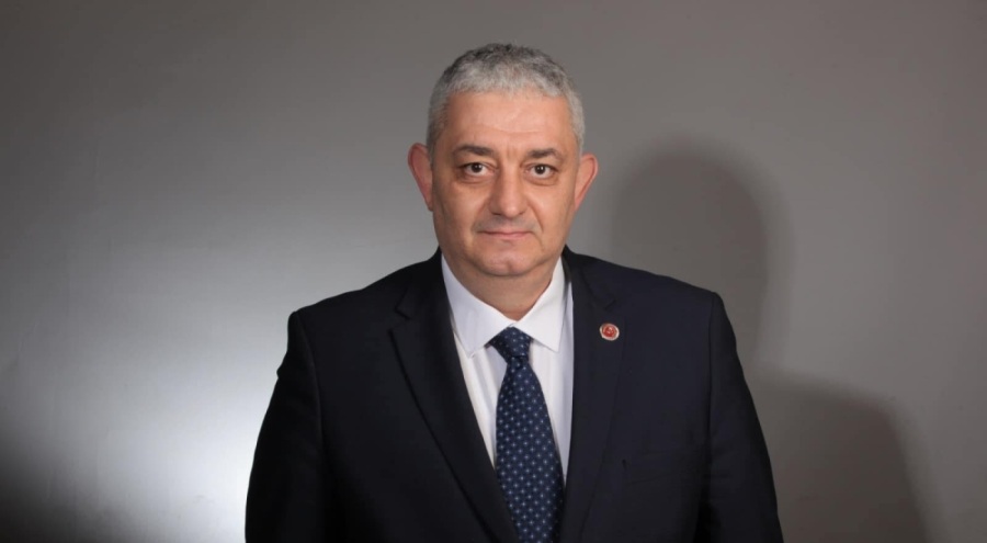 Bursa Gemlik Belediye Başkan Yardımcısı "Elveda Gemlik" diyerek kararını açıkladı!