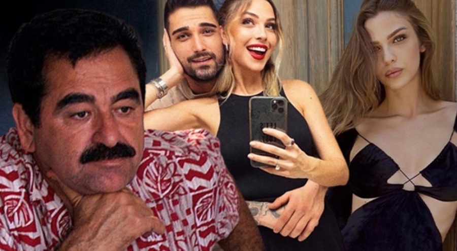 Yasemin Şefkatli ikiz bebek bekliyor!