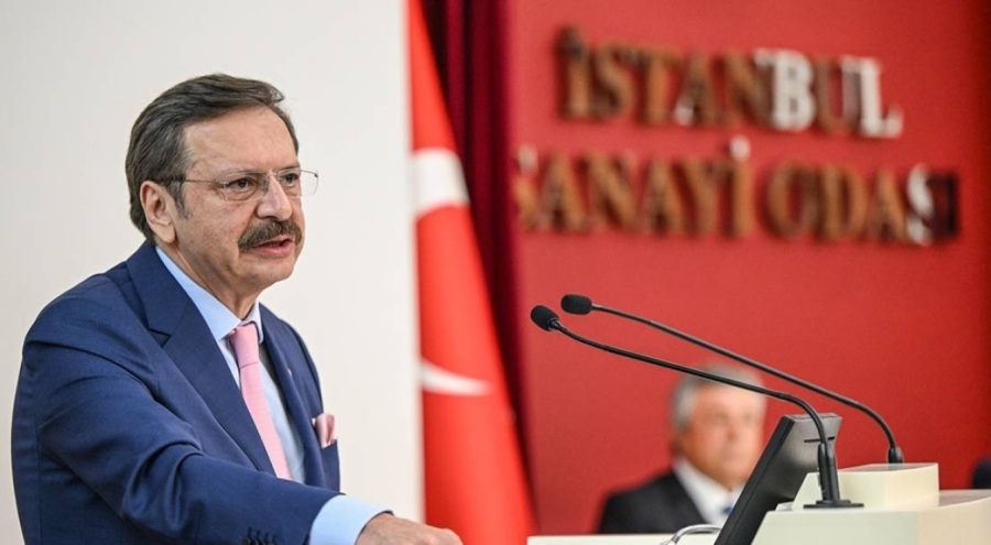 Hisarcıklıoğlu: Ticari krediler aniden ve çok sert bir şekilde kesilmemeli