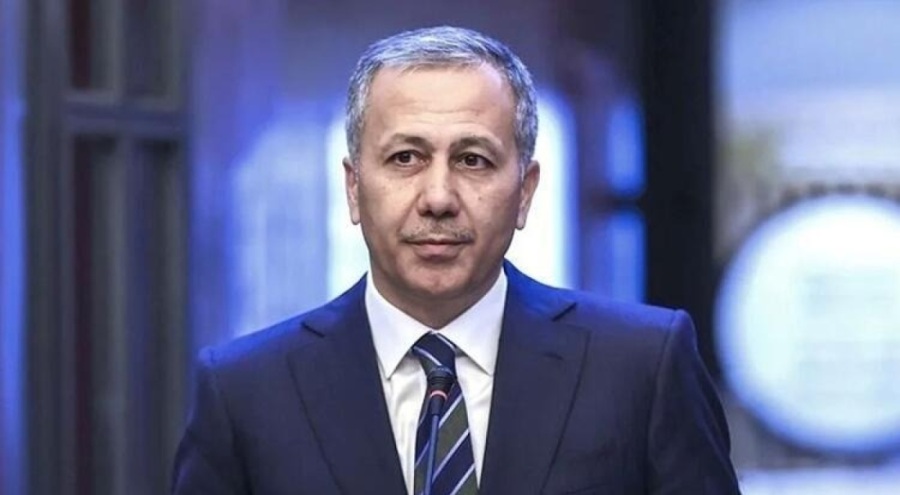 Bakan Yerlikaya, Türkiye'deki göçmen sayısını açıkladı