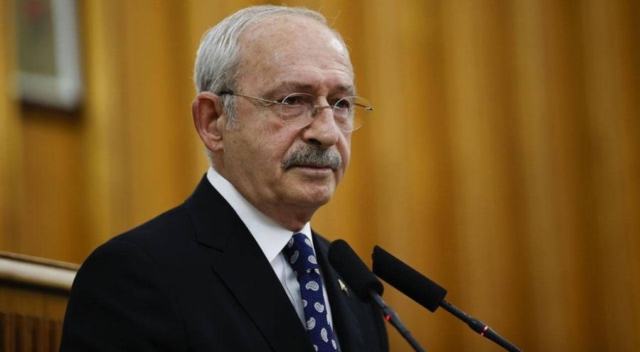 Kemal Kılıçdaroğlu'ndan vekillere 'yakın temas' çağrısı