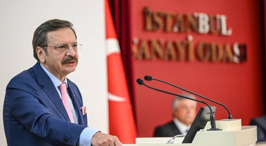 TOBB Başkanı'ndan ticari kredi açıklaması: "Aniden ve çok sert bir şekilde kesilmemeli"