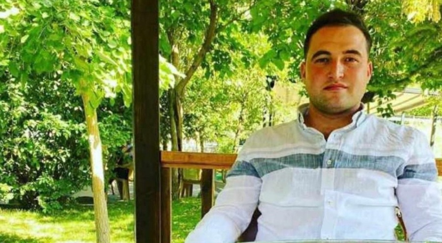 Ağrı'da uzman çavuşun cesedi bulundu