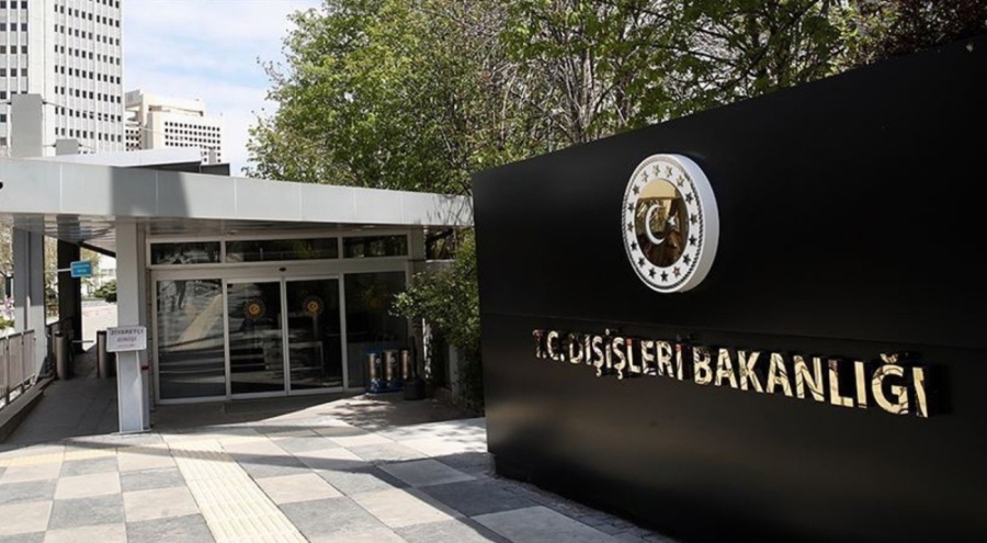 Bakanlıktan BM'nin kutsal kitaplara yönelik kararına ilişkin açıklama geldi