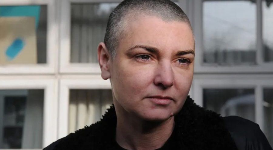 Sinead O'Connor yaşamını yitirdi!