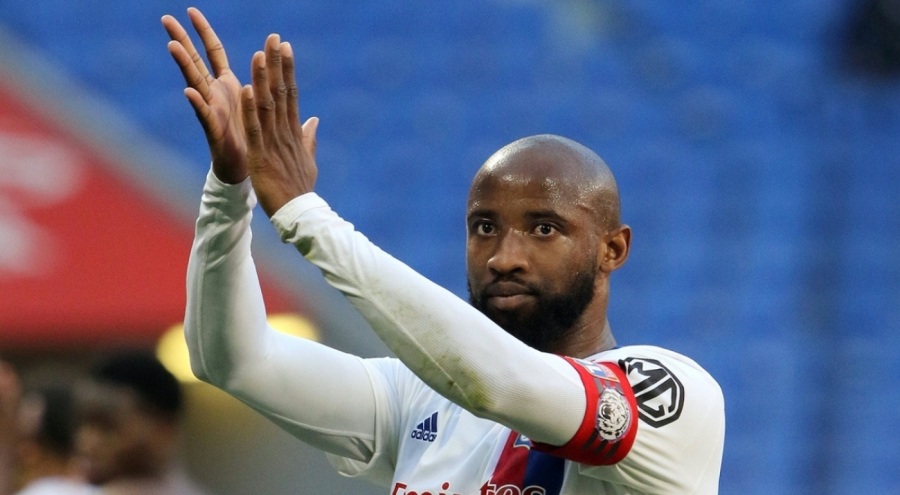 Al-Ettifaq, Dembele'yi duyurdu